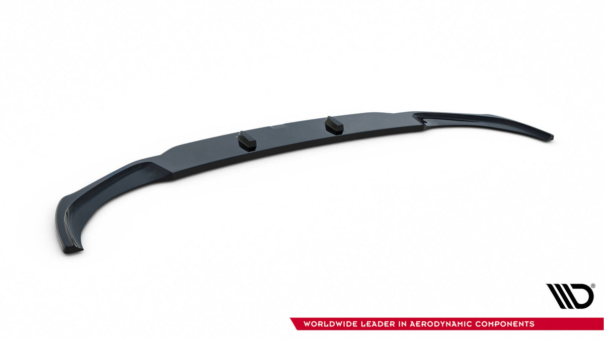 Frontspoiler Lippe BMW X4 M-PACK