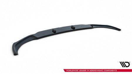 Frontspoiler Lippe BMW X4 M-PACK
