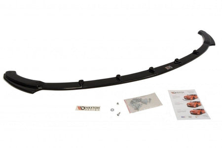 Frontspoiler Lippe v.1 BMW Z4 E85 / E86 Vorfacelift