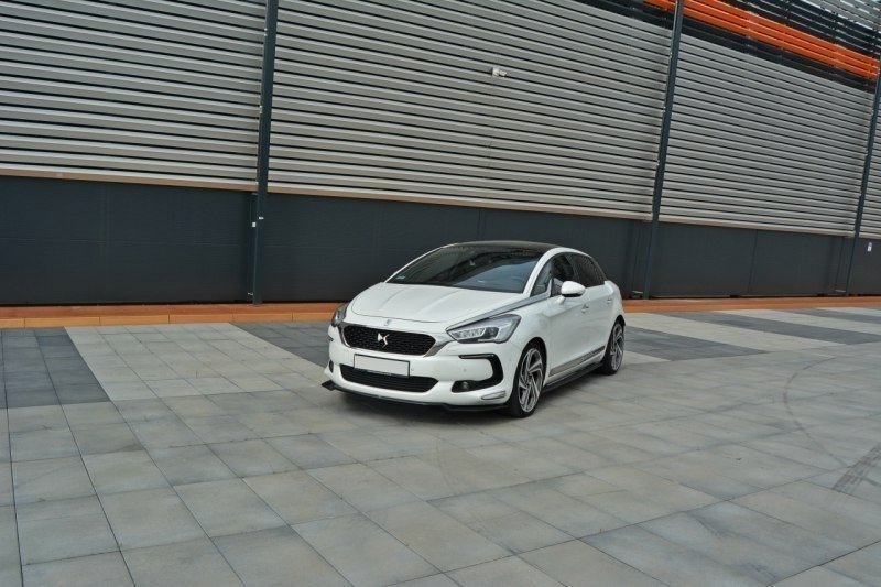 Frontspoiler Lippe v.1 Citroen DS5
