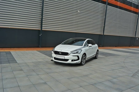 Frontspoiler Lippe v.1 Citroen DS5