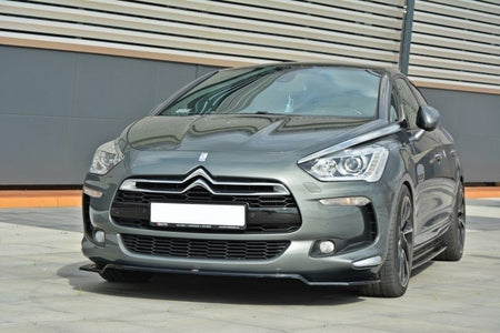 Frontspoiler Lippe v.1 Citroen DS5