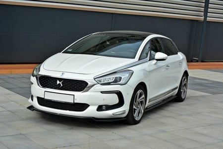 Frontspoiler Lippe v.1 Citroen DS5
