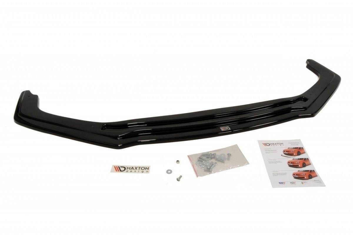 Frontspoiler Lippe v.1 Honda Civic IX Type R