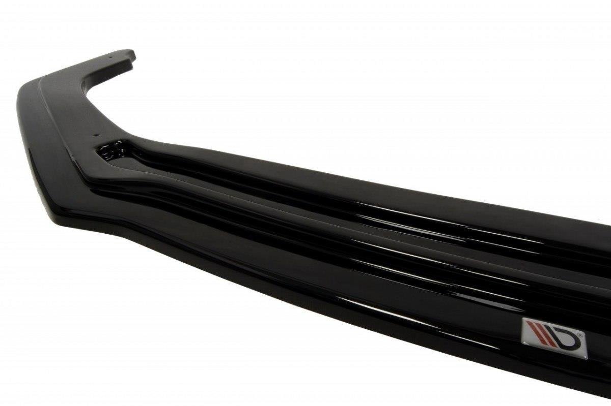 Frontspoiler Lippe v.1 Honda Civic IX Type R