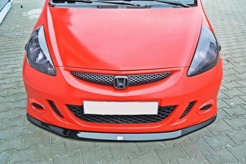 Frontspoiler Lippe v.1 Honda Jazz MK1