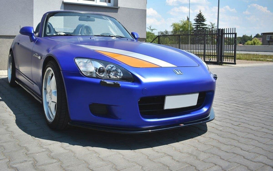Frontspoiler Lippe v.1 Honda S2000