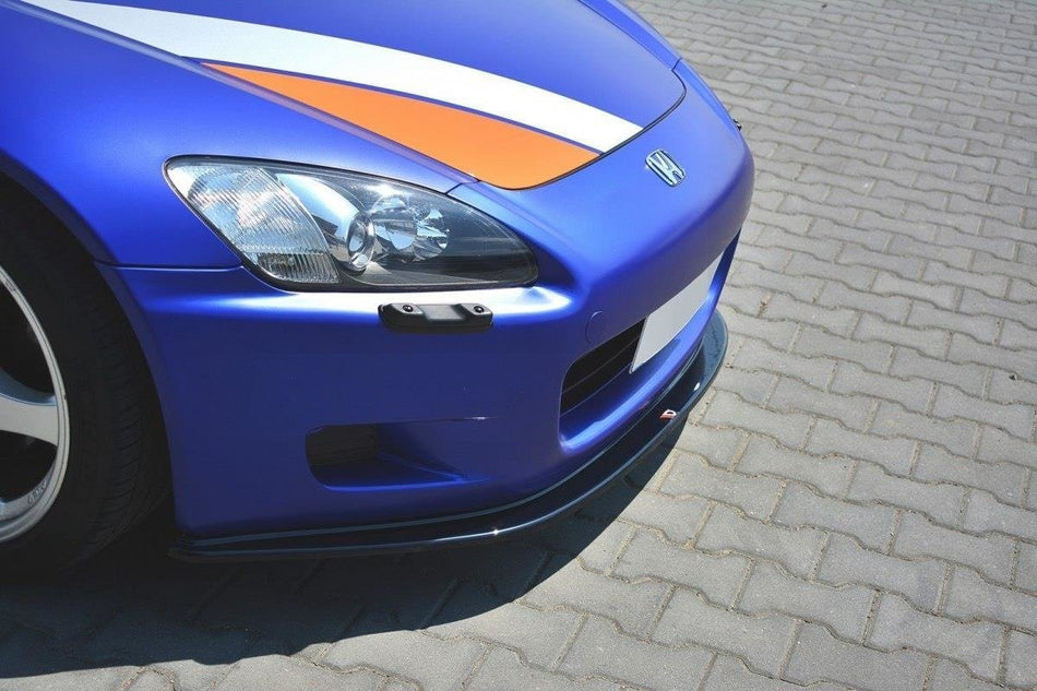 Frontspoiler Lippe v.1 Honda S2000