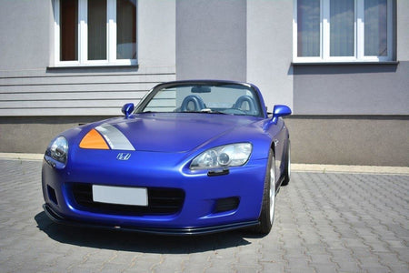 Frontspoiler Lippe v.1 Honda S2000