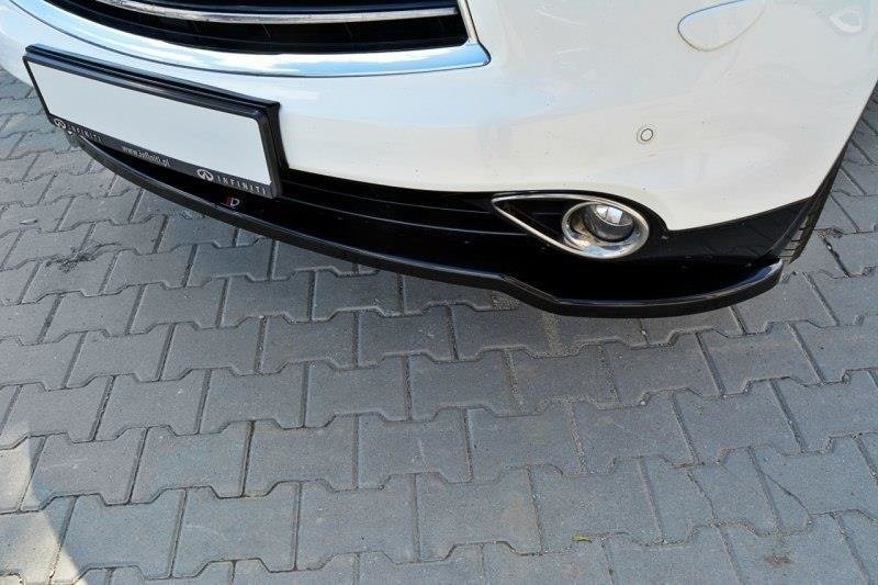 Frontspoiler Lippe v.1 Infiniti QX70