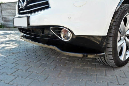 Frontspoiler Lippe v.1 Infiniti QX70