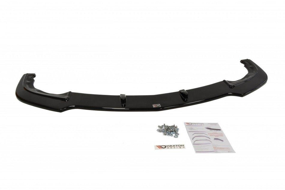 Frontspoiler Lippe v.1 Mazda 3 MK2 MPS