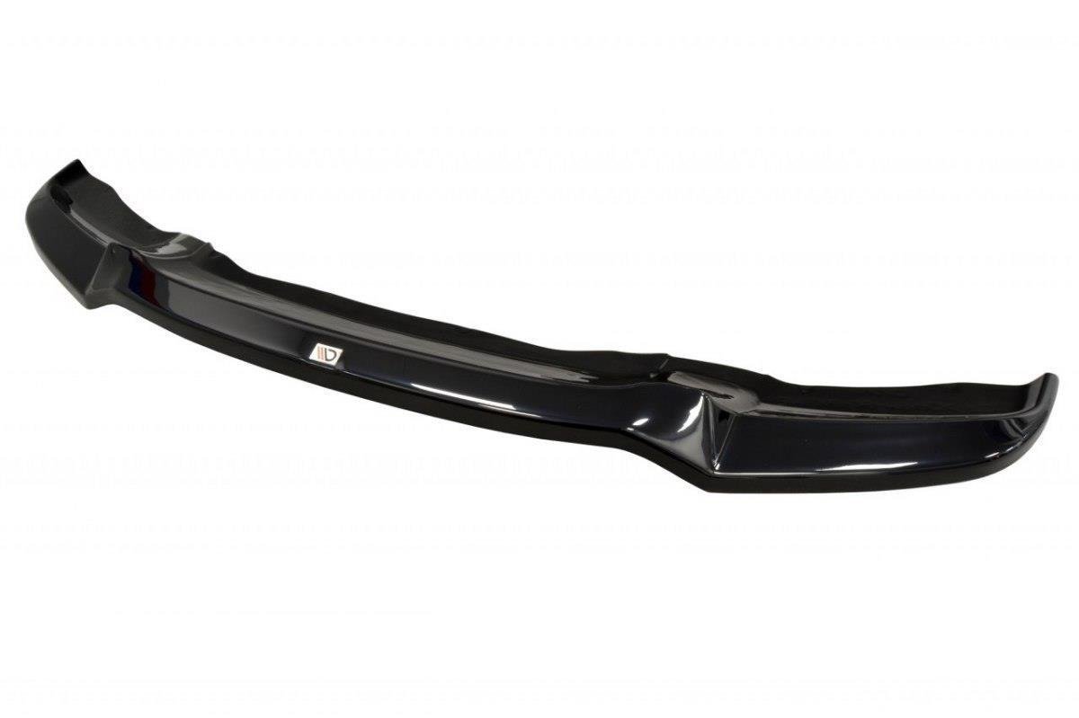 Frontspoiler Lippe v.1 BMW X6 F16 Mpack