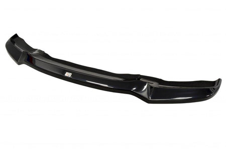 Frontspoiler Lippe v.1 BMW X6 F16 Mpack