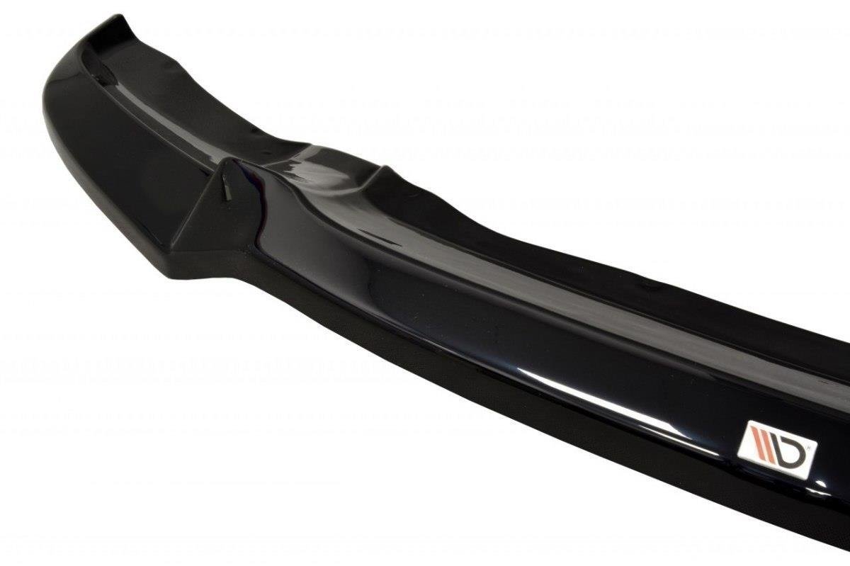 Frontspoiler Lippe v.1 BMW X6 F16 Mpack