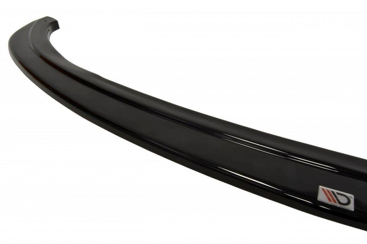 Frontspoiler Lippe v.2 BMW Z4 E85 VORFACELIFT