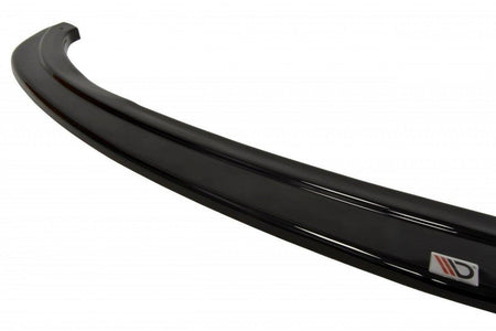 Frontspoiler Lippe v.2 BMW Z4 E85 VORFACELIFT