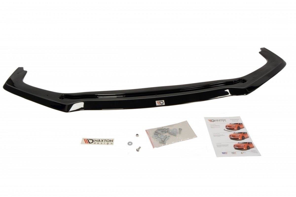 Frontspoiler Lippe v.2 Honda Civic IX Type R