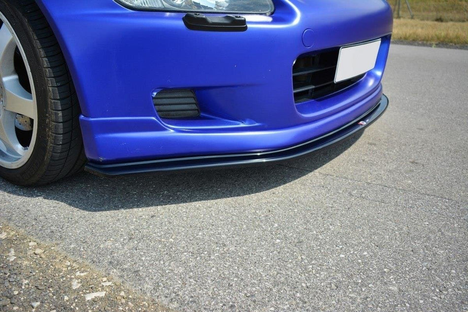 Frontspoiler Lippe v.2 Honda S2000