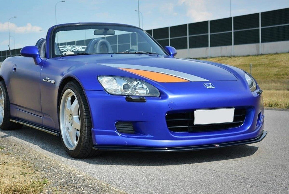 Frontspoiler Lippe v.2 Honda S2000
