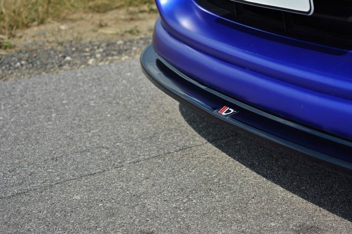 Frontspoiler Lippe v.2 Honda S2000