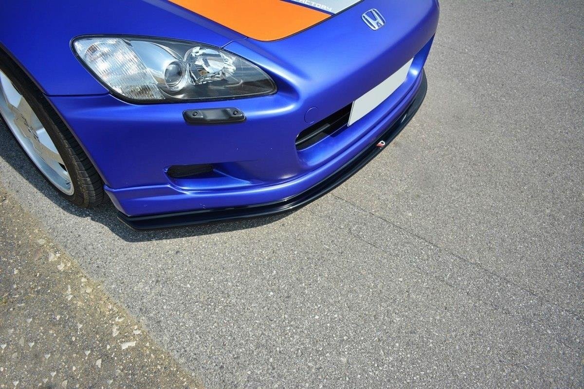 Frontspoiler Lippe v.2 Honda S2000