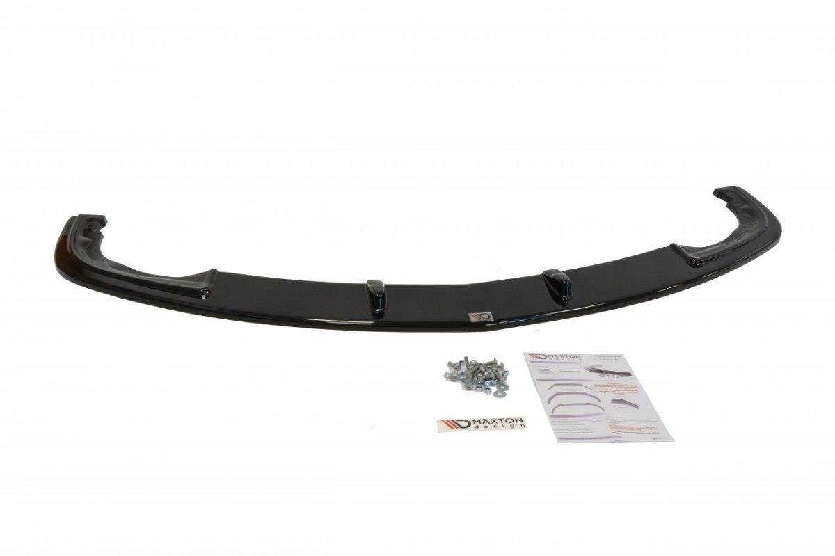 Frontspoiler Lippe v.2 Mazda 3 Mk2 MPS