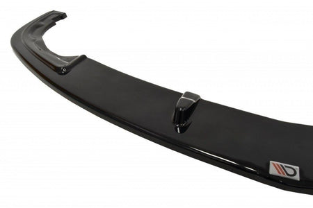 Frontspoiler Lippe v.2 Mazda 3 Mk2 MPS