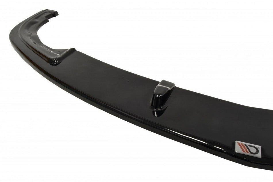 Frontspoiler Lippe v.2 Mazda 3 Mk2 MPS