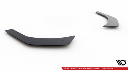 Heckseiten Flaps Hyundai I30 N Mk3