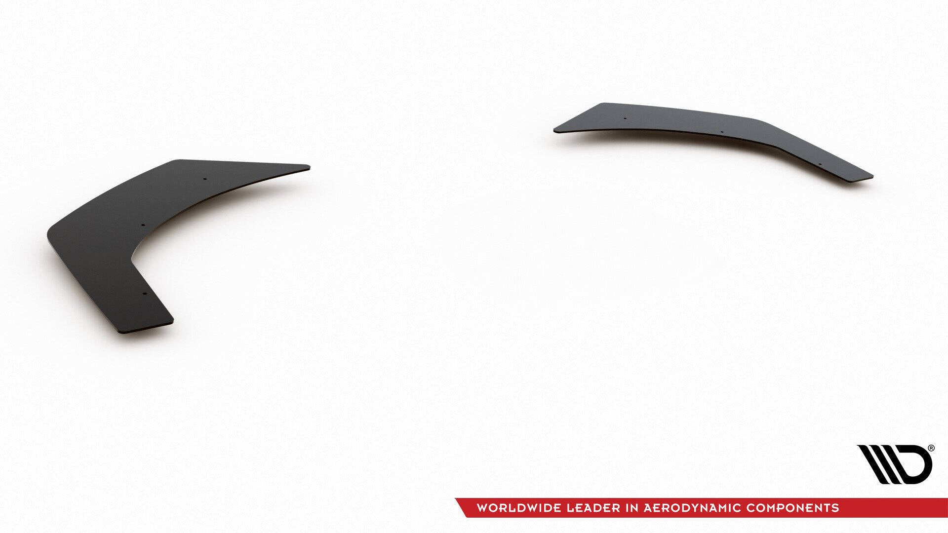 Heckseiten Flaps Hyundai I30 N Mk3