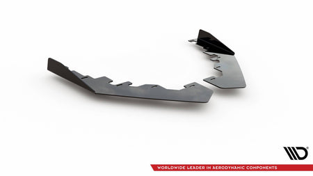 Heckseiten Flaps Volkswagen Golf GTI Mk6