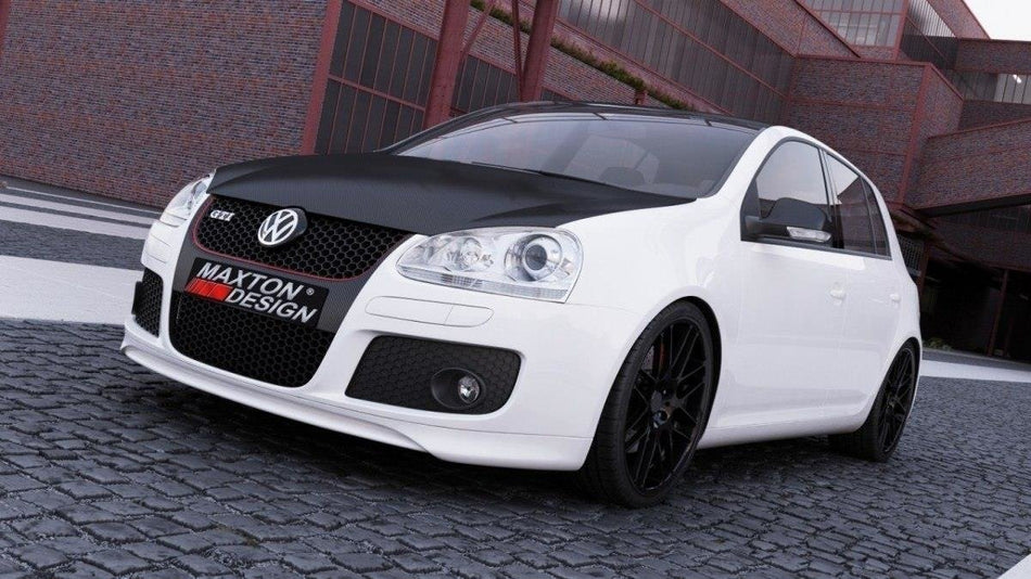 Frontspoiler Lippe 30TH VW Golf V GTI
