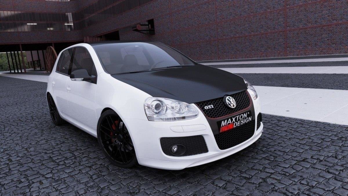 Frontspoiler Lippe 30TH VW Golf V GTI