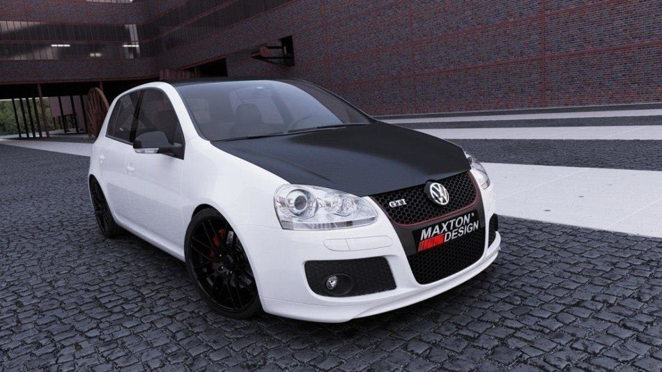 Frontspoiler Lippe 30TH VW Golf V GTI
