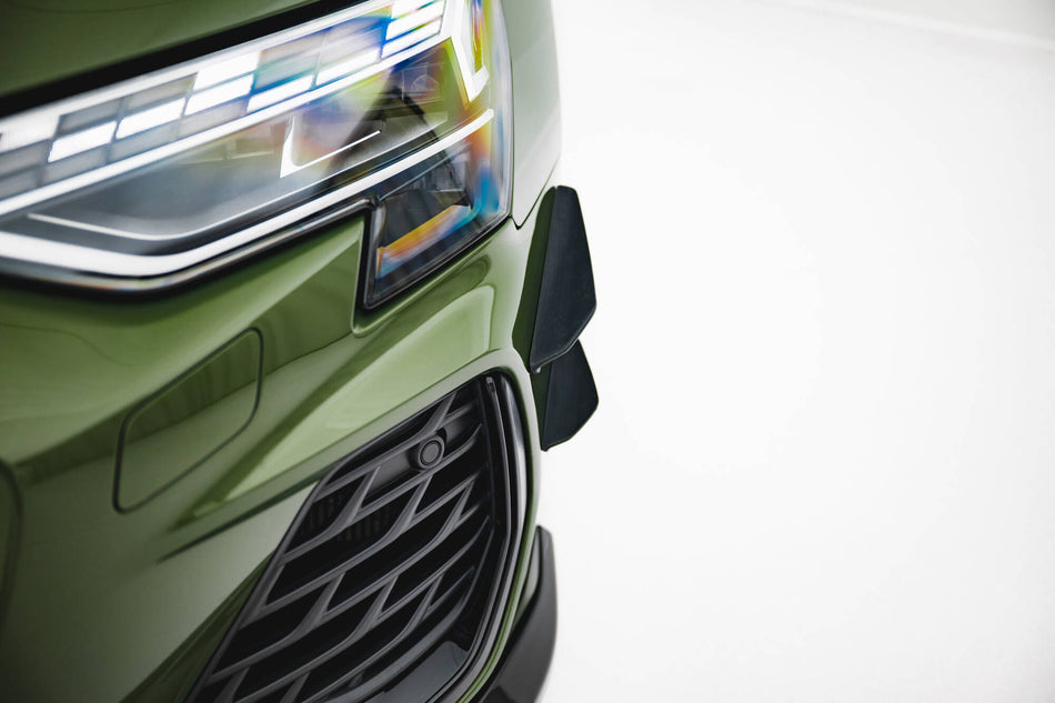 Frontspoiler Lippe Audi S3 Sportback 8Y Facelift