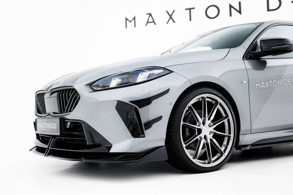 Frontspoiler Lippe BMW M135i F70