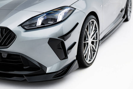 Frontspoiler Lippe BMW M135i F70