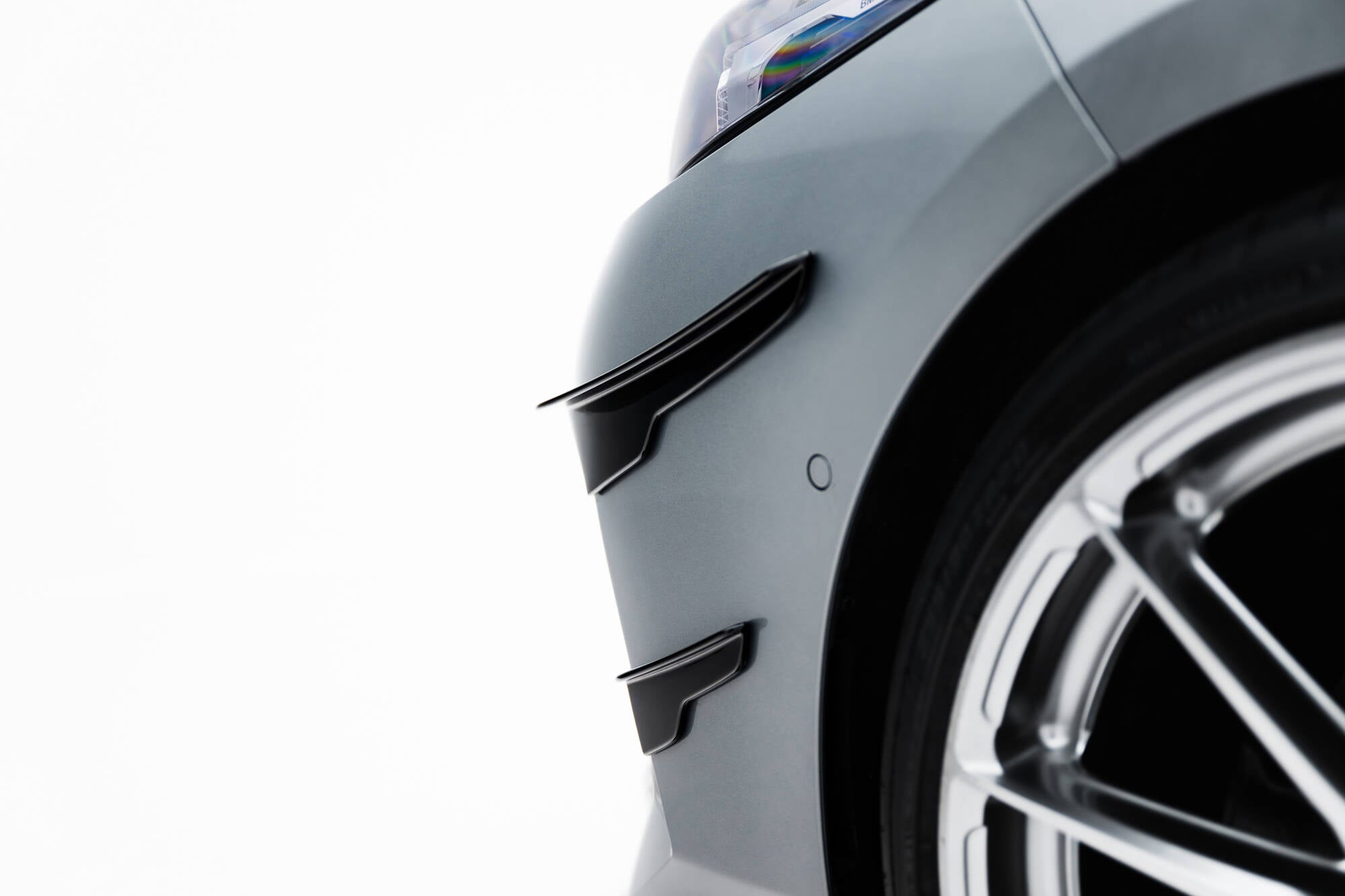 Frontspoiler Lippe BMW M135i F70