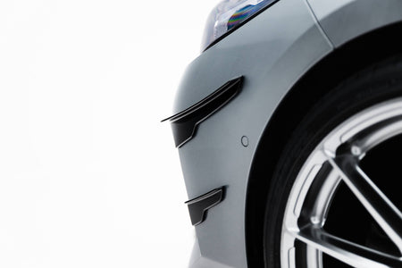 Frontspoiler Lippe BMW M135i F70