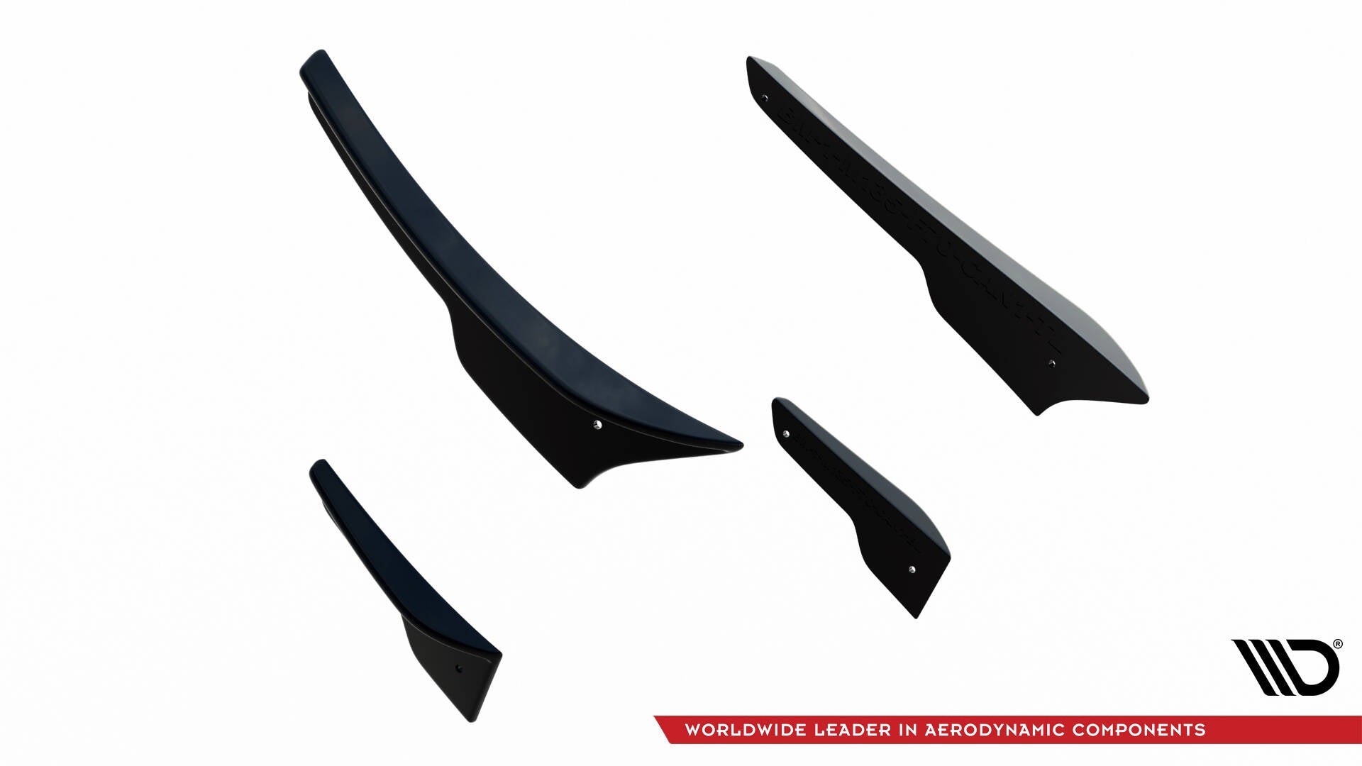 Frontspoiler Lippe BMW M135i F70