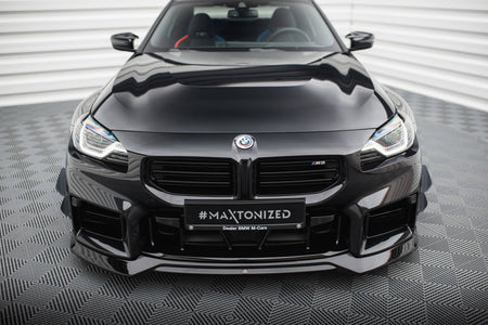 Frontspoiler Lippe BMW M2 G87