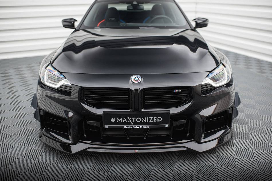 Frontspoiler Lippe BMW M2 G87