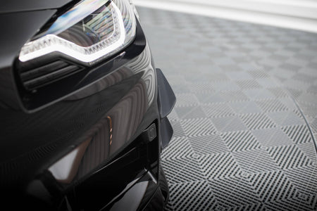 Frontspoiler Lippe BMW M2 G87