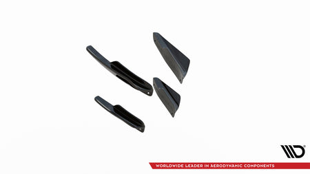 Frontspoiler Lippe BMW M2 G87