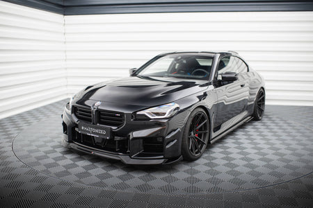 Frontspoiler Lippe BMW M2 G87