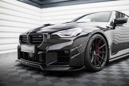 Frontspoiler Lippe BMW M2 G87