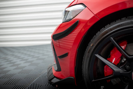 Frontspoiler Lippe Honda Civic Type-R Mk 11