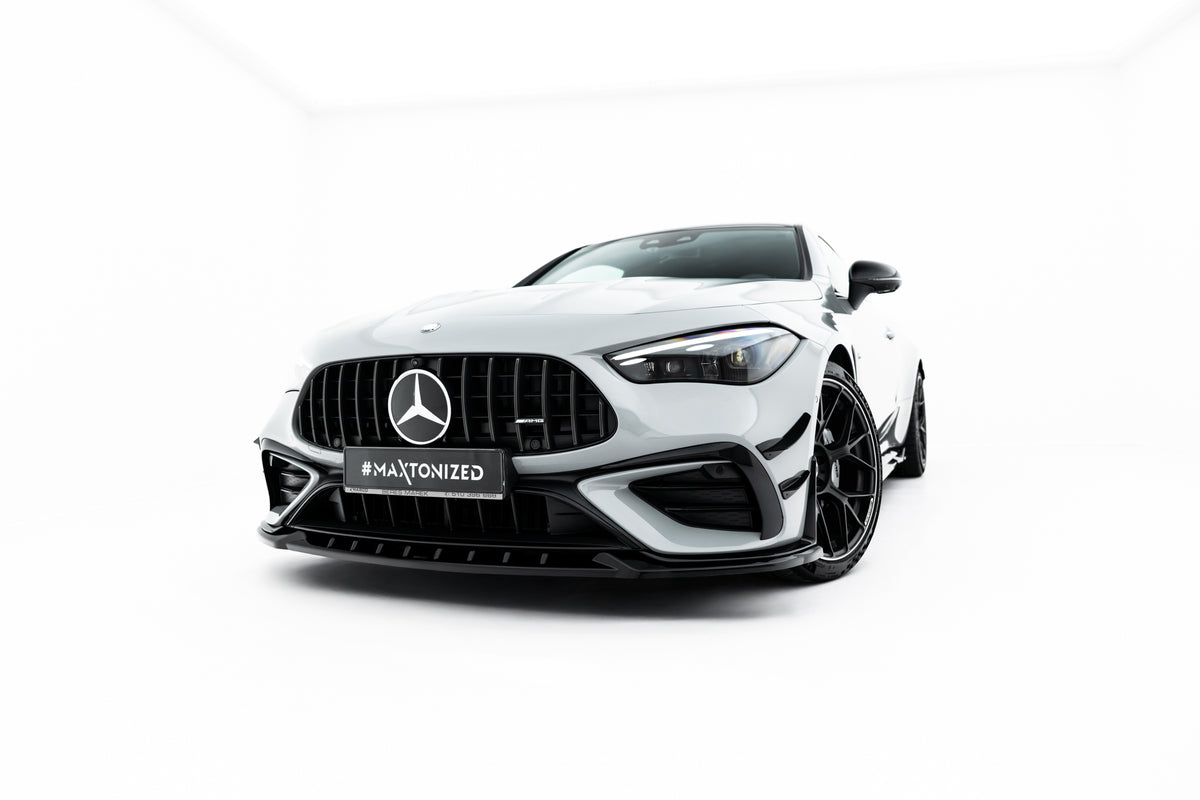 Stossstangenflügel vorne (Canards) Mercedes-AMG CLE 53 Aero C236