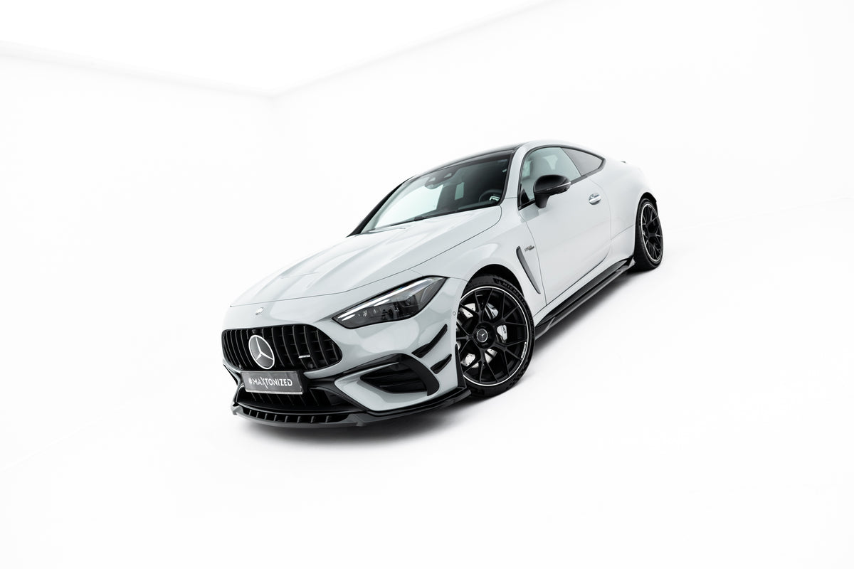 Stossstangenflügel vorne (Canards) Mercedes-AMG CLE 53 Aero C236